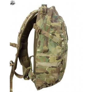 Velocity Systems 24 Hour Assault Pack, Fixed Shoulder