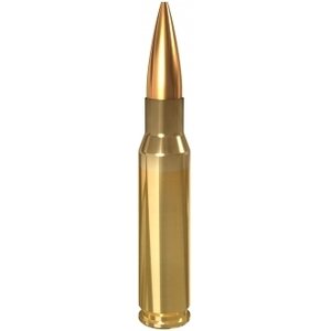 Lapua .308 Win Scenar 10,85 g / 167 gr 50pcs