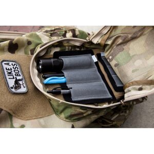 Blue Force Gear Ten-Speed Triple Pistol Dapper Pouch
