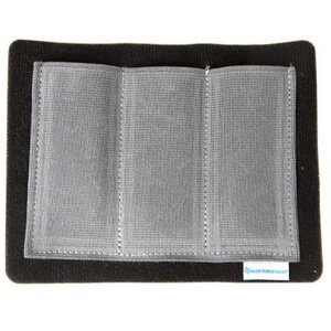 Blue Force Gear Ten-Speed Triple Pistol Dapper Pouch