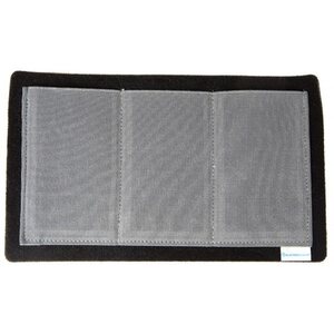 Blue Force Gear Ten-Speed Triple M4 Dapper Pouch