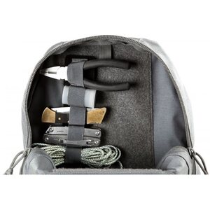 Blue Force Gear Medium Accessory Loop Dapper, Full size