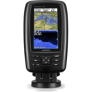 Garmin echoMAP™ CHIRP 42dv + GT20-TM