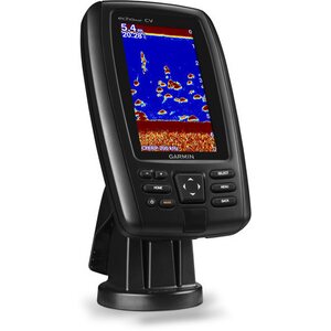 Garmin echoMAP™ CHIRP 42dv + GT20-TM