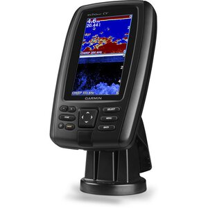 Garmin echoMAP™ CHIRP 42dv + GT20-TM