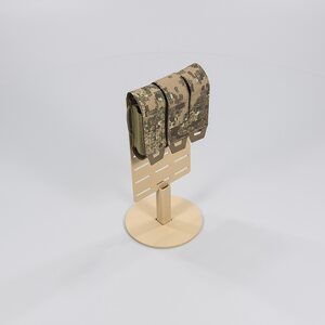 Direct Action Gear TRIPLE 40 MM GRENADE POUCH