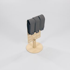 Direct Action Gear TRIPLE 40 MM GRENADE POUCH