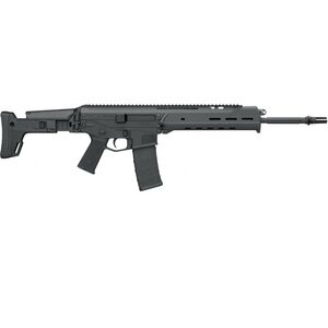 Bushmaster ACR Basic Folder Configuration