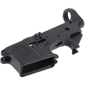 Battle Arms Development PREMIUM FORGED LOWER RECEIVER - GEN 2