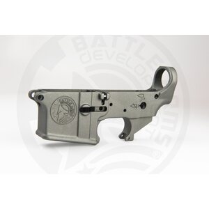 Battle Arms Development PREMIUM FORGED LOWER RECEIVER - GEN 2 - Cerakote