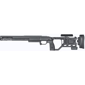 KRG Whiskey-3 - Fixed T3 FDE