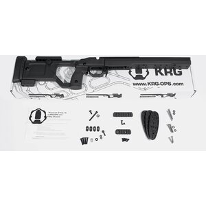 KRG XRAY Chassis - T3, T3X, T3 CTR