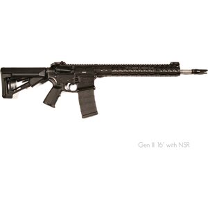 Noveske 16" SS Gen 3 Recon Rifle 5.56 NSR-13.5 Handguard - Keymod