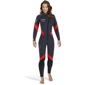 Mares Flexa 5.4.3. - She Dives, S1L (women XXS)
