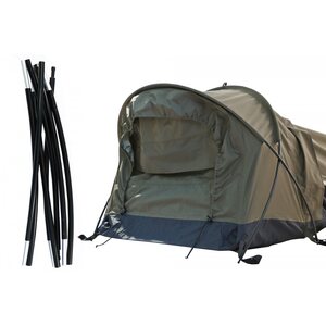 Carinthia Tent Pole 1800 mm