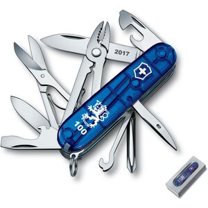 Victorinox Finlandia Deluxe 100 LE