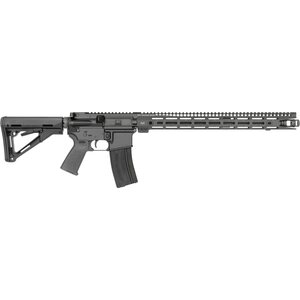 Midwest Industries 17.5 Extended Rail One Piece Free Float Handguard, M-LOK™ compatible