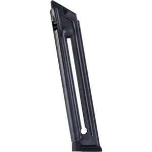 Mec-Gar RUGER MARK III.22 LR 10 Standard Blued
