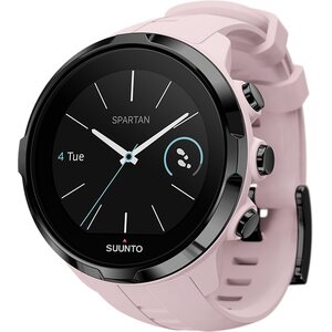 Suunto Spartan Sport Wrist HR Sakura