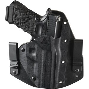 Direct Action Gear Universal IWB holster: Glock 17; H&K USP/SFP; Walther P99; Sig Sauer 228/9; XDM