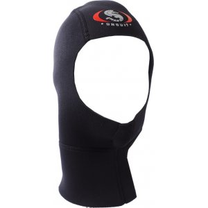 Ursuit 2,5 mm neopreenihuppu