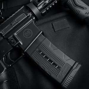 IMI Defense MTR16, Training Rifle, Commando