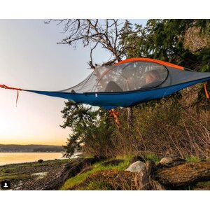 Tentsile Flite+ tree tent