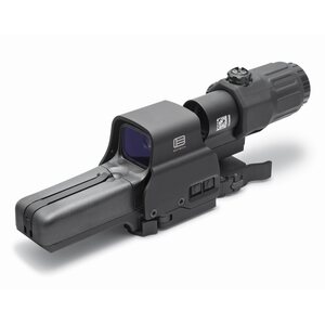 EOTECH Holographic Hybrid Sight III™ 518.2 with G33.STS Magnifier