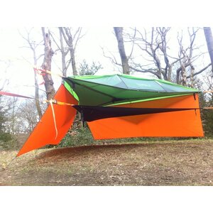 Tentsile Wall