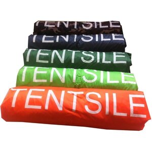 Tentsile Wall