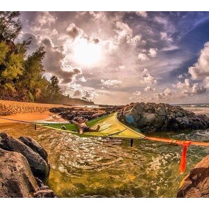 Tentsile Trillium Hammock
