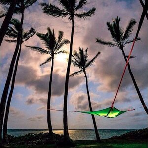 Tentsile Trillium Hammock