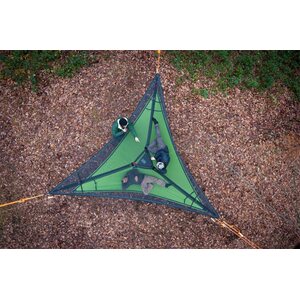 Tentsile Trillium Hammock