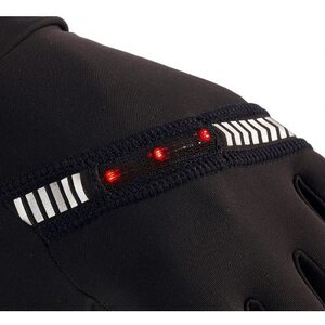 Sealskinz Halo Running Gloves