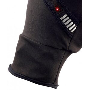Sealskinz Halo Running Gloves