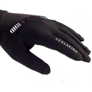 Sealskinz Halo Running Gloves
