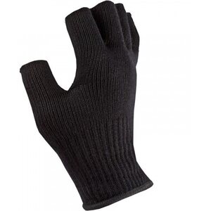 Sealskinz Fingerless Merino Glove Liner