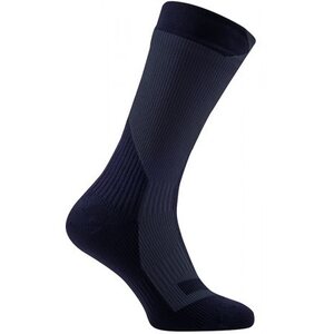 Sealskinz Trekking Thick Mid Socks