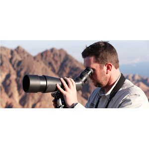 Zeiss Conquest Gavia 85 with  30-60x
