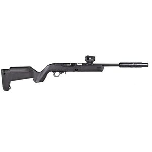 Magpul Hunter X-22 Backpacker Optics Mount BLK