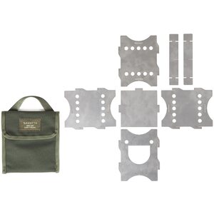 Savotta Happy Stove