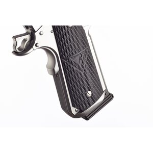 Wilson Combat Vickers Elite, Armor Tuff, 9mm