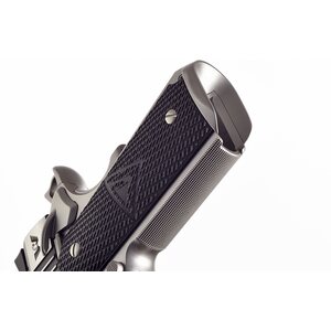 Wilson Combat Vickers Elite, Armor Tuff, 9mm
