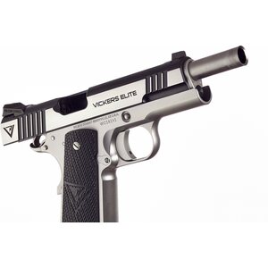 Wilson Combat Vickers Elite, Armor Tuff, 9mm
