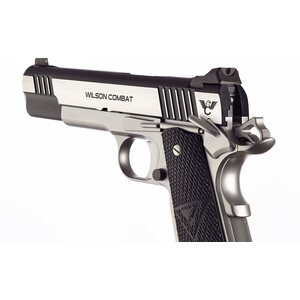 Wilson Combat Vickers Elite, Armor Tuff, 9mm