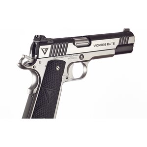 Wilson Combat Vickers Elite, Armor Tuff, 9mm