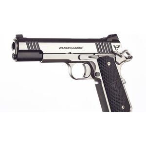 Wilson Combat Vickers Elite, Armor Tuff, 9mm