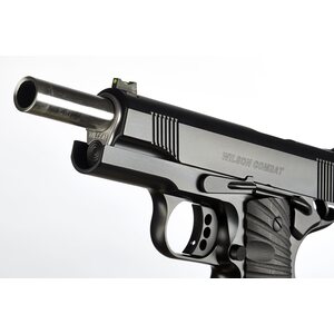 Wilson Combat CQB, Armor Tuff, .45 ACP