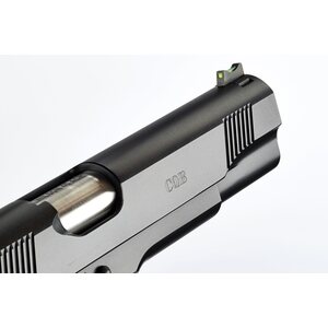 Wilson Combat CQB, Armor Tuff, .45 ACP