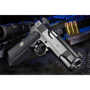 Wilson Combat CQB, Armor Tuff, .45 ACP